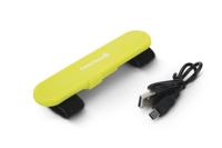 BZ SG SILI VEILIGHL+USB LOOPL GL12 - thumbnail