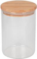 Brabantia Pure Voorraadpot 700 Ml Glas - thumbnail