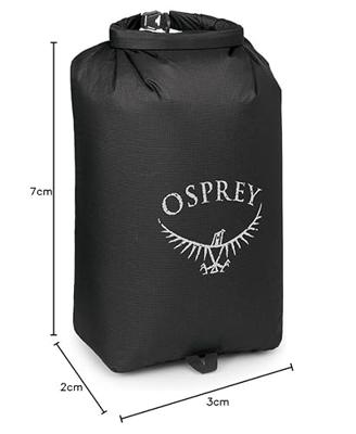 Osprey Ultralight Dry Sack 20 packsack