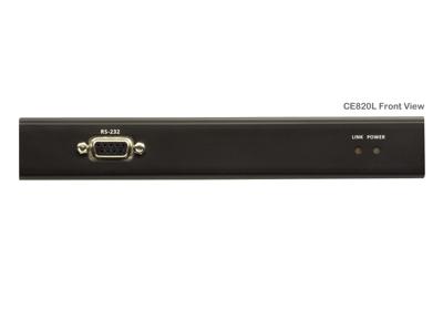 ATEN CE820L-ATA-G KVM-extender