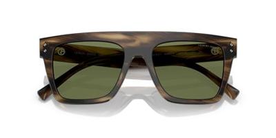 Heren zonnebril Armani AR8177-54092A Ø 52 mm