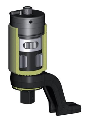 Gedore Momentvermeerderaar DremoPlus - 2653109