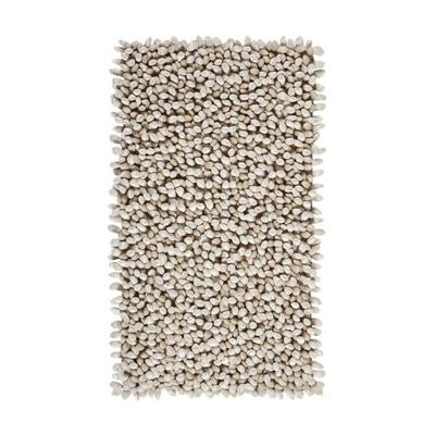 Aquanova Rocca Badmat 60x100cm Linnen ROCBMM-16 Aquanova Rocca Badmat 60x100cm Linnen ROCBMM-16