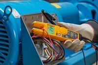Fluke T6-600/EU Multimeter, Elektrotester Digitaal CAT III 600 V Weergave (counts): 2000 - thumbnail
