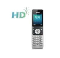 Yealink W56H IP-telefoon zwart - thumbnail