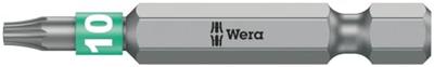 Wera Kraftform Kompakt 838 RA S Set 1, 14-delig - 05051060001 - thumbnail