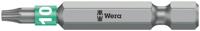 Wera 7515/7 Kraftform Safe-Torque Speed Bicycle 1 05075850001 Bitset 7-delig Torx, Inbus Incl. bithouder en schroevendraaier - thumbnail