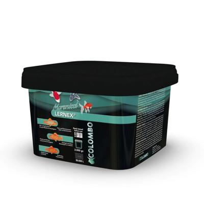Lernex 2000 Gr/50.000 Liter vijver SuperFish - Superfish Lernex 2000 Gr/50.000 Liter vijver SuperFish - Superfish