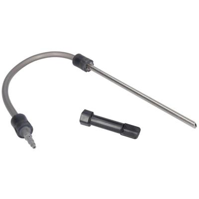 Krups Slang / Melkslang met pijp / EA895E10, EA895EMX, EA895N40 Melkopschuimer