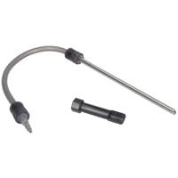 Krups Slang / Melkslang met pijp / EA895E10, EA895EMX, EA895N40 Melkopschuimer - thumbnail