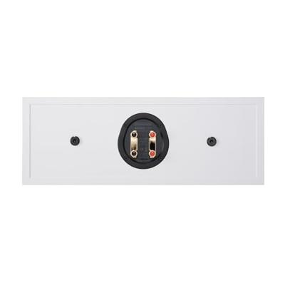 Monitor Audio: Bronze 6G C150 centerspeaker - Walnoot Monitor Audio: Bronze 6G C150 centerspeaker - Walnoot