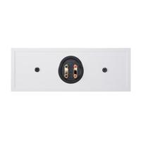 Monitor Audio: Bronze 6G C150 centerspeaker - Walnoot - thumbnail