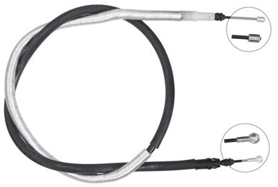 Handremkabel K13226 Handremkabel K13226