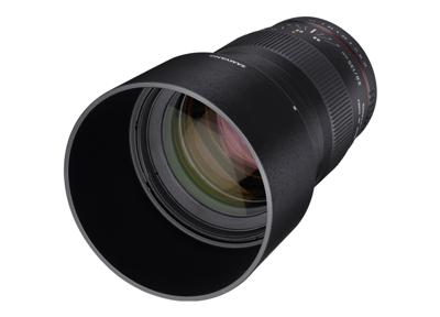 Samyang 135mm F/2.0 Fuji X