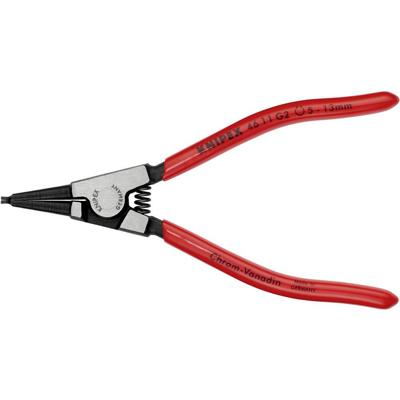 Knipex Borgveertang zwart geatramenteerd 140 mm - 4611G2