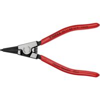 Knipex Borgveertang zwart geatramenteerd 140 mm - 4611G2 - thumbnail