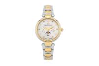 Christophe Duchamp Diamond Etoile dames Horloge 36mm CD7601-4 - thumbnail