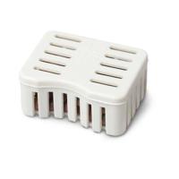 Clean Air Optima Optima Nano filter CA803 Klimaat accessoire Zilver - thumbnail