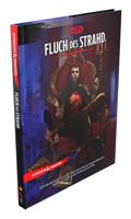 Dungeons & Dragons RPG Adventure Fluch des Strahd german - thumbnail