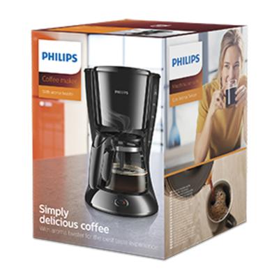 Philips Daily Collection HD7461/20 Koffiezetapparaat uit de Daily-collectie