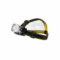 Kampeerlamp Regatta Linterna Frontal 10 LED Headtorch - thumbnail