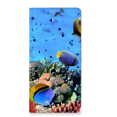 Xiaomi 13 Lite | Hoesje maken | Vissen