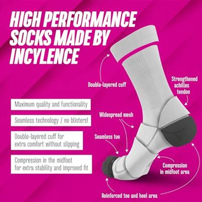 Incylence Merino Strive - Socks