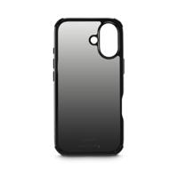 Hama Extreme Protect Case voor Apple iPhone 16 Plus Zwart - thumbnail
