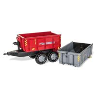 Rolly Toys 123933 RollyContainer Set - thumbnail