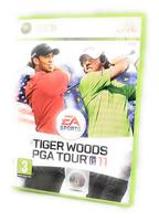 Tiger Woods PGA Tour 2011 - thumbnail