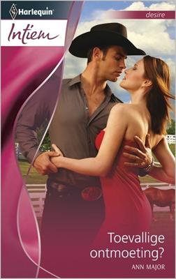 Toevallige ontmoeting? - Anne Major - ebook