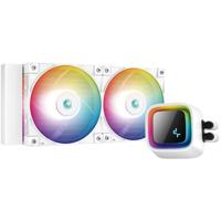 DeepCool ls520 240 waterkoeling (wit) - thumbnail