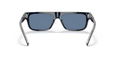 Heren zonnebril Arnette AN4278-120280 Ø 55 mm