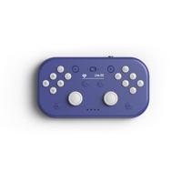 8Bitdo Bluetooth Gamepad Lite SE Purple Edition - thumbnail