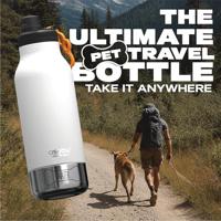 Asobu Drinkfles SDB2 white SDB2 white - thumbnail