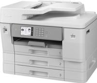 Brother MFC-J6957DW A3 (XL) all-in-one inkjetprinter - thumbnail