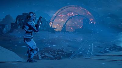 Mass Effect Andromeda Mass Effect Andromeda