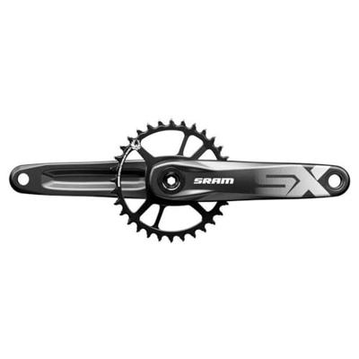 SRAM Crankset force axs dub 32t 175mm