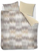 Beddinghouse Ferdi Goud dekbedovertrek - thumbnail