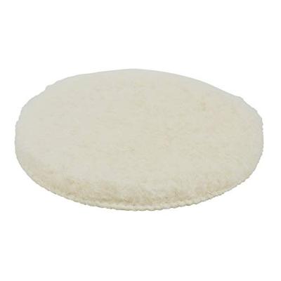 Wolfcraft Hecht-polijstkap | Ø180mm | 1 stuk - 3163000 Wolfcraft Hecht-polijstkap | Ø180mm | 1 stuk - 3163000