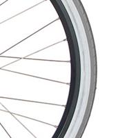 Cortina velg j19seg basalt grey - thumbnail