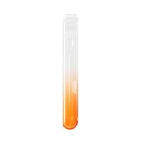 Ledger Flex - Silicon Case Orange Silicon Case Oranje - thumbnail