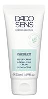 Dado Sens Purderm Normalizing Cream 50 ml - thumbnail