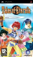 Tales of Eternia - thumbnail