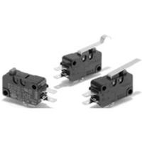 Omron D3V-163-1C26 Microschakelaar 1 stuk(s) Bag - thumbnail