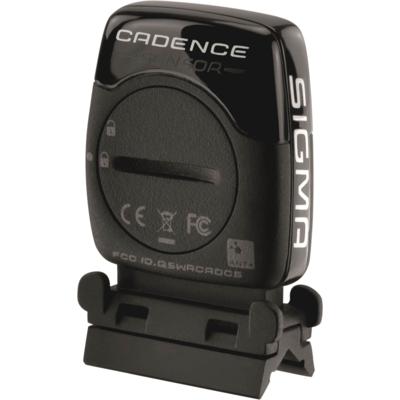 Sigma sensorset ant+ trapfrequentie