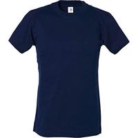 Tee Jays TJ1100B Junior Power Tee - Dark Grey (Solid) - 41974 - thumbnail