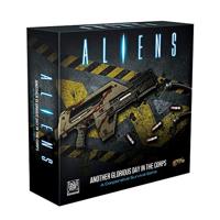 Aliens: Another Glorious Day in the Corps - thumbnail