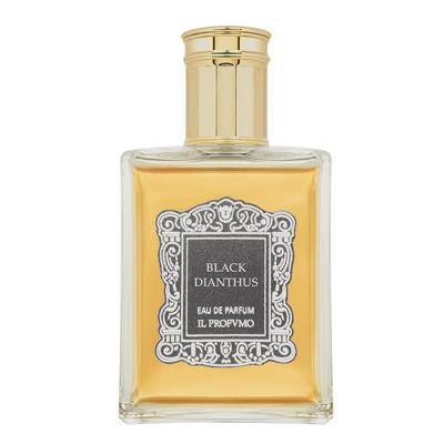 Il Profvmo Black Dianthus Osmo Eau de Parfum 50ml Il Profvmo Black Dianthus Osmo Eau de Parfum 50ml