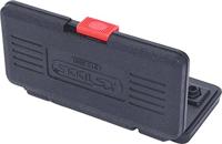 KS Tools 913.3880 Spiraal-profieldopmoeren set, 10-delig, M8-M19 - thumbnail